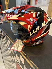 Wulfsport Aspect Trials