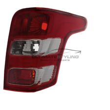 Rear Light Mitsubishi L200 Pickup 2015-2020 Tail Lamp Lens Back Drivers Side