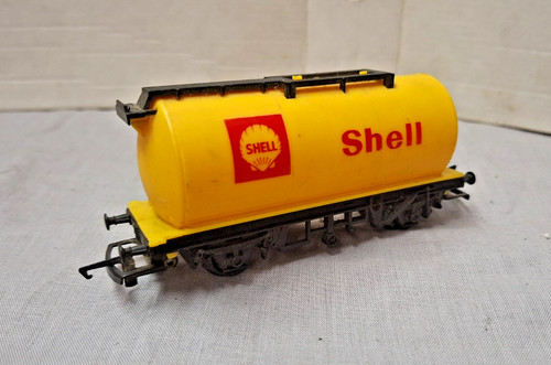 Hornby r132 r227 shell - hornby, r132/r227