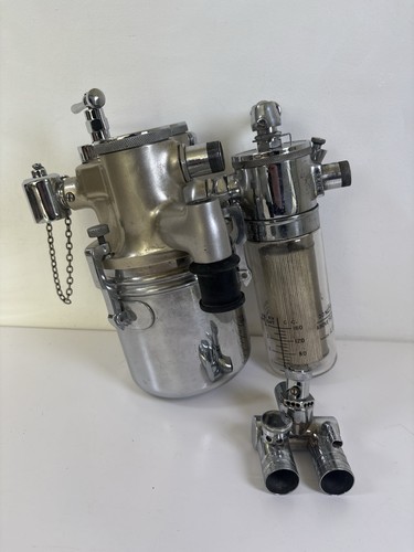 Heidbrink anaesthesia machine - heidbrink,