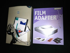 Epson Perfection 1200 Photo