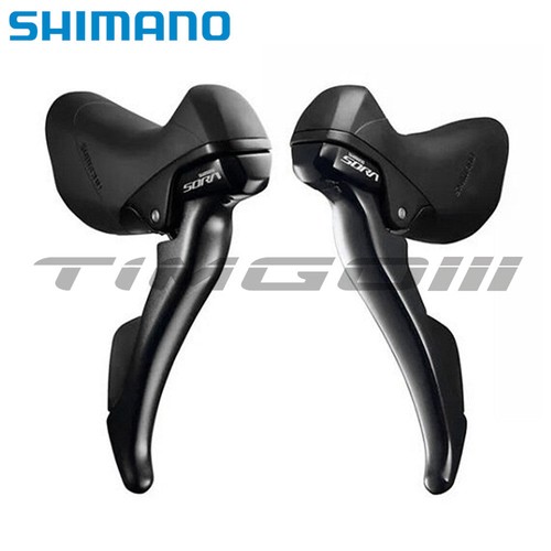 Shimano sora r3000 road - shimano,