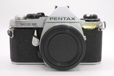 Pentax ME Super 35mm SLR Film