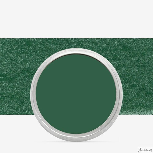 Panpastel permanent green - panpastel,