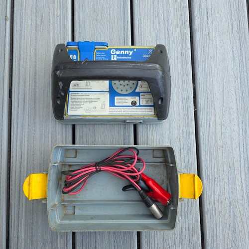 Radiodetection mk3 signal - mk3,