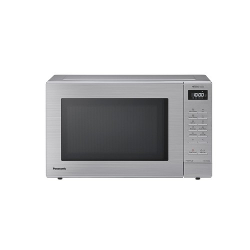 Panasonic st68qsbpq silver - panasonic, nn-st68qsbpq