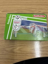 Subbuteo 61219 Italia 90 Goals