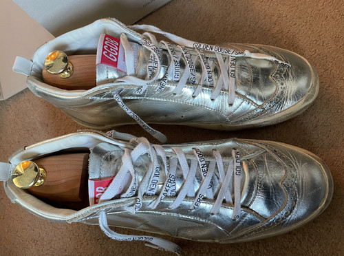 511 golden goose mens - £511,