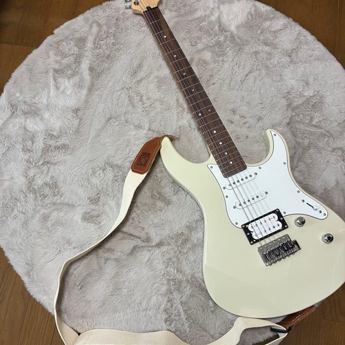 Yamaha pacifica 112v vintage - yamaha,