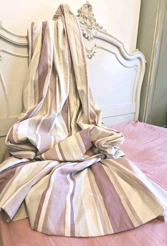 Laura ashley curtains - laura, awning
