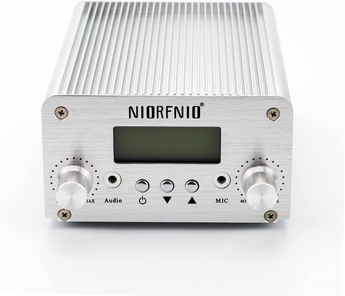 Niorfnio 15w transmitter - transmitter,