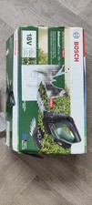 Bosch Advanced Shear 18V-10 Cordless Garden Pruner Shrub Hedge Grass 2.0Ah Batt