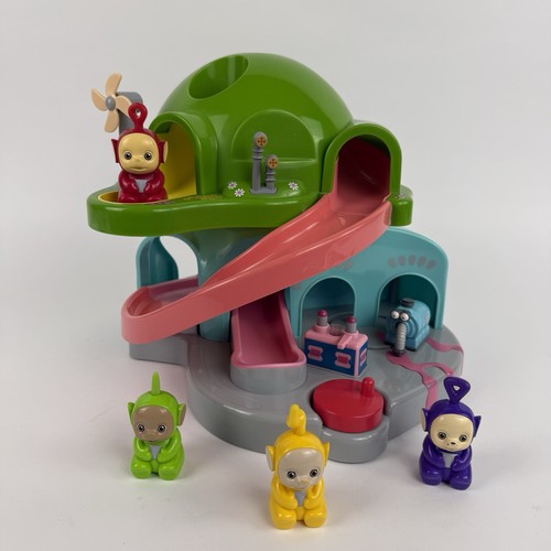 Vintage teletubbies pop - teletubbies,