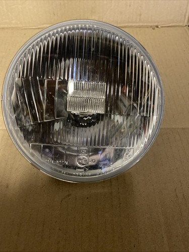 Wipac halogen inch headlamp - inch,
