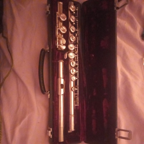 Vintage yamaha 211 flute - vintage,