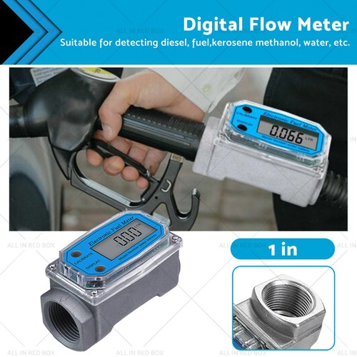 Inch turbine digital diesel - turbine,