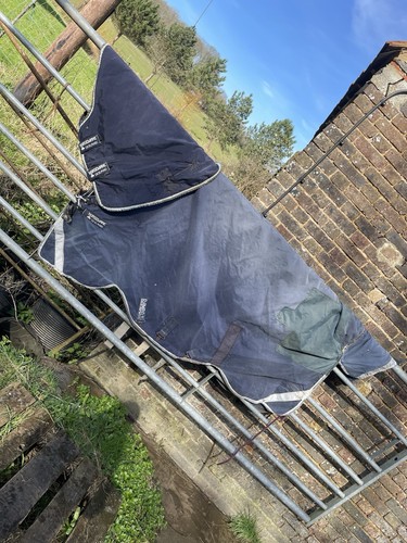 6ft horseware rambo duo 100g - 6ft,