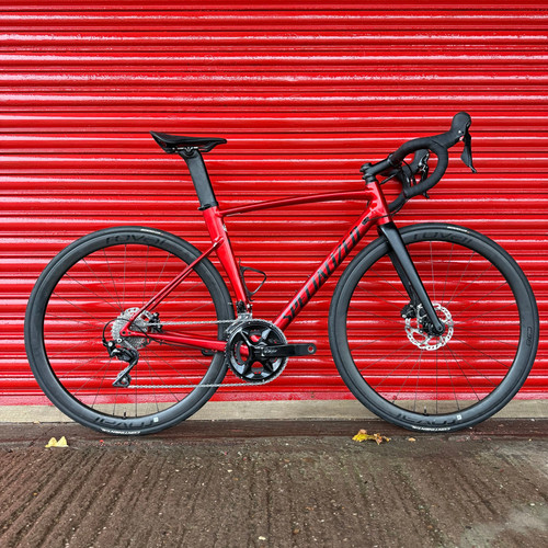 Specialized allez sprint - allez,