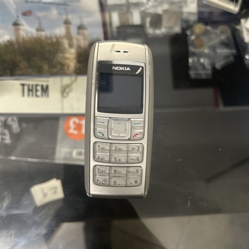 Nokia 1600 vintage - 1600,