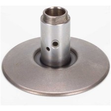 V-belt pulley standard