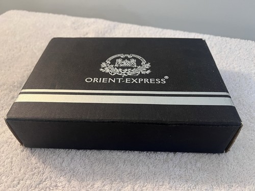 Orient express train souvenir - express,