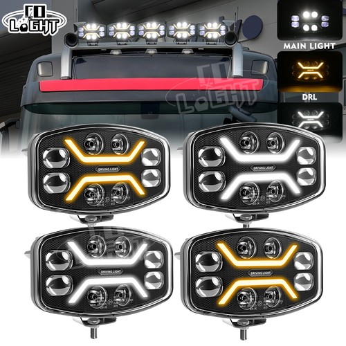 For scania volvo daf man - for,