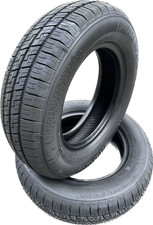 2x 155/70R12C 104/102N trailer