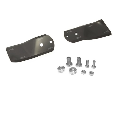 Cutting blades set stiga - blades, set,