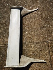 R33 Gts Gtst Spoiler Gtr Style