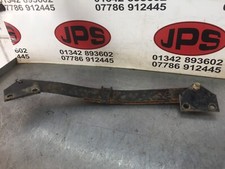 Front suspension leaf spring /