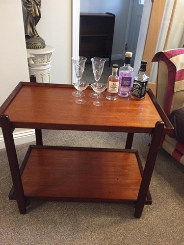 Teak afromosia drink - ,