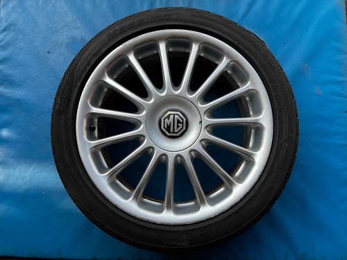 Rover zt 18 straight - 75, mg