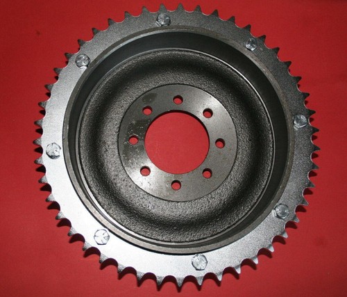 Triumph t100 t120 t150 - 5t,