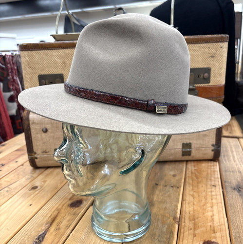 Akubra hat banjo - akubra, 56