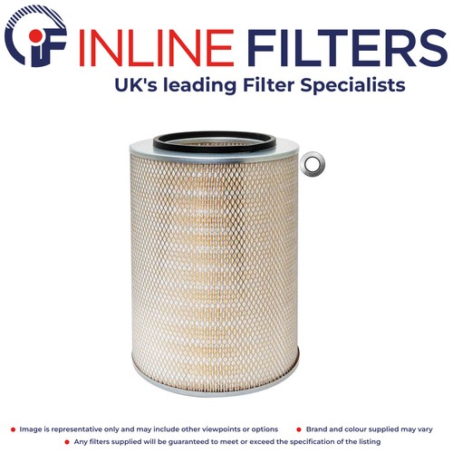 Air filter for hino - hino, kzm940