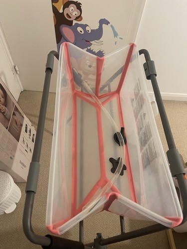 Stokke flexxi bath bundle - stokke,