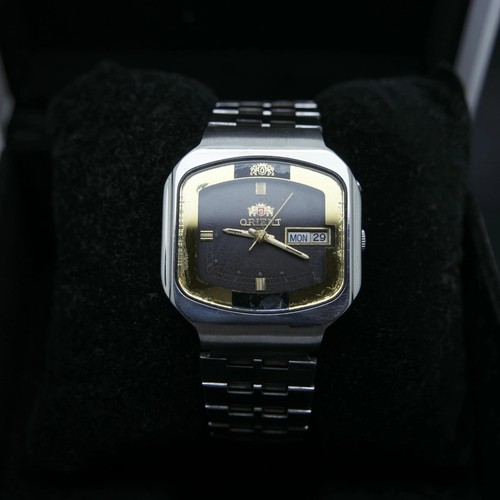 Vintage 1970s seiko - vintage, 5