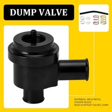 Diverter Recirculation Dump