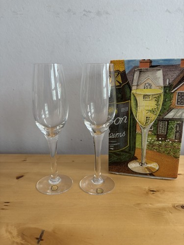 Vintage boxed dartington - dartington, x