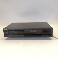 TECHNICS SL-P202A Compact Disc
