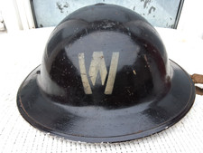 ORIGINAL WW2 BRITISH AIR RAID