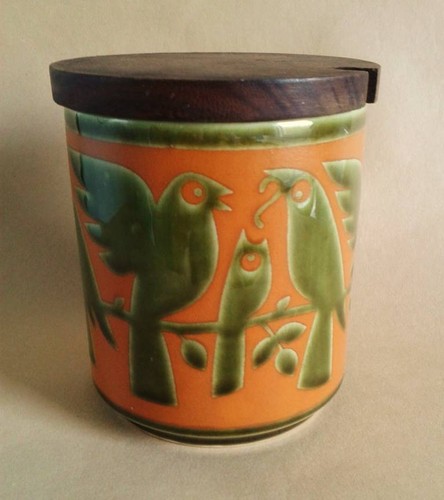 John clappison vintage hornsea - clappison,