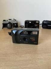 Yashica J mini super T4 T5