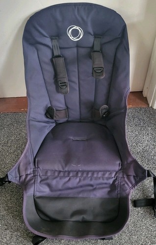 Bugaboo cameleon seat fabric - 3,