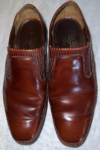 Barker vintage classic - barker, mens