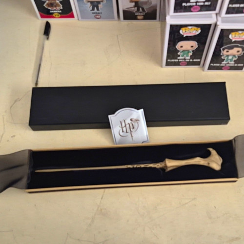 Harry potter lord - harry,