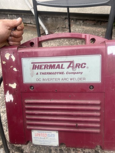 Arc welder - welder, or