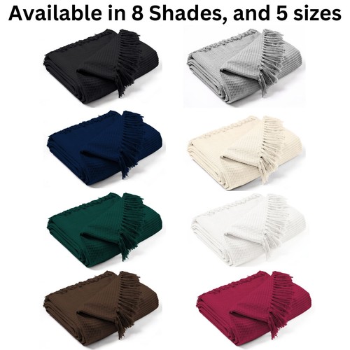 Luxury waffle indian cotton - indian,