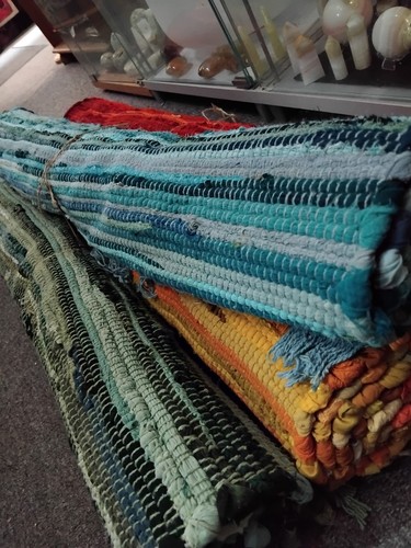 Fair trade cotton rag - fair,