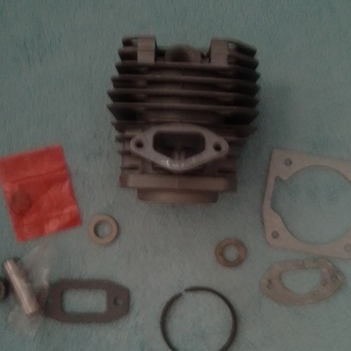 Titan mac allister chainsaw - titan,